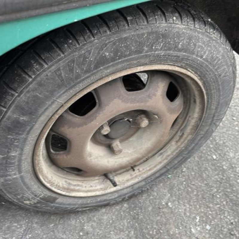 Porte avant gauche PEUGEOT 106 Photo n°16