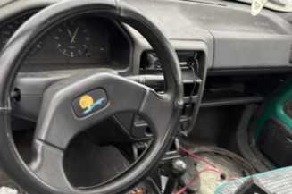 Porte avant gauche PEUGEOT 106