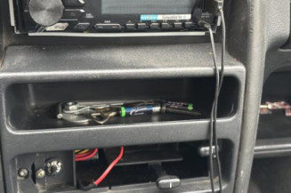 Porte avant gauche PEUGEOT 106
