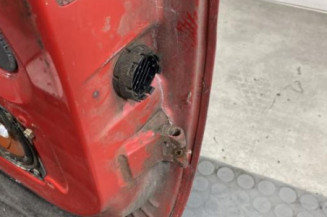 Porte avant gauche PEUGEOT 106