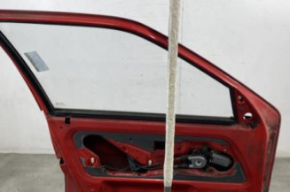 Porte avant gauche PEUGEOT 106