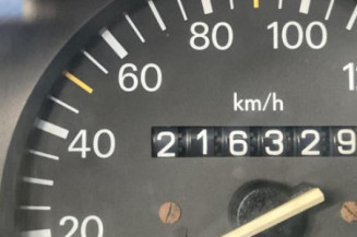 Porte avant gauche PEUGEOT 106