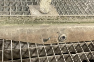 Vitre arriere droit PEUGEOT 106