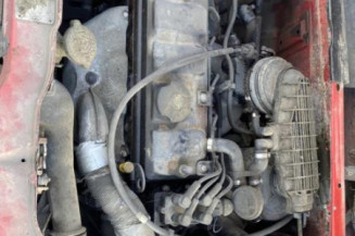 Vitre arriere droit PEUGEOT 106