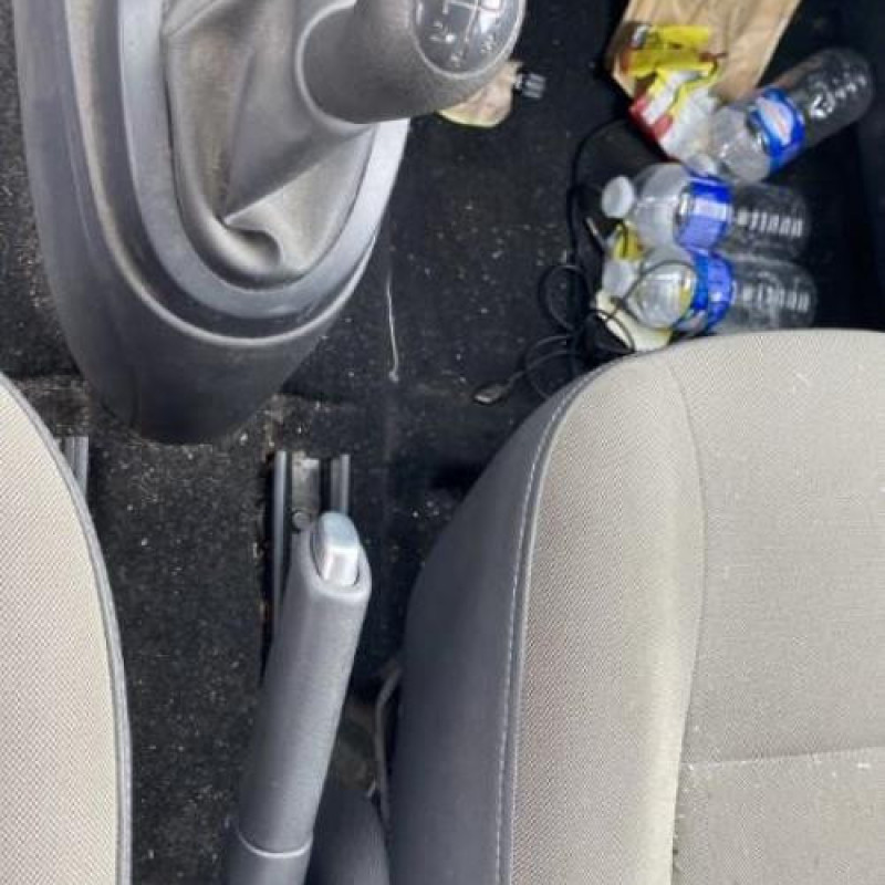 Vitre avant droit RENAULT TWINGO 2 Photo n°9
