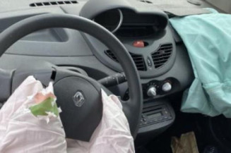 Vitre avant droit RENAULT TWINGO 2