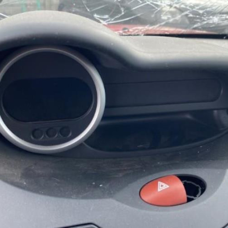 Vitre avant droit RENAULT TWINGO 2 Photo n°13