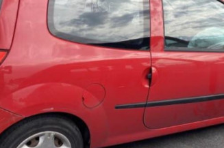 Vitre avant droit RENAULT TWINGO 2