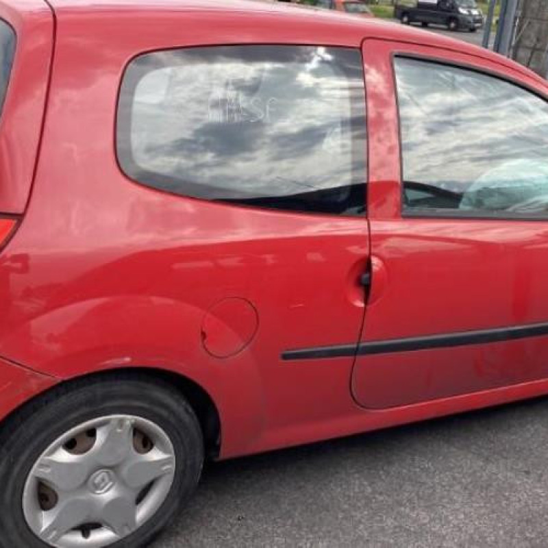 Vitre avant droit RENAULT TWINGO 2 Photo n°14