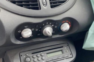 Vitre avant droit RENAULT TWINGO 2