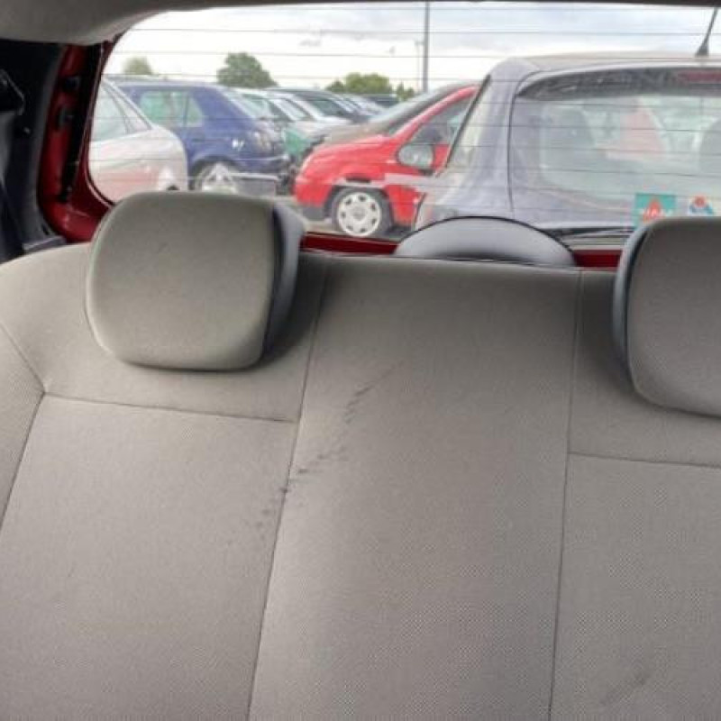 Vitre avant droit RENAULT TWINGO 2 Photo n°16