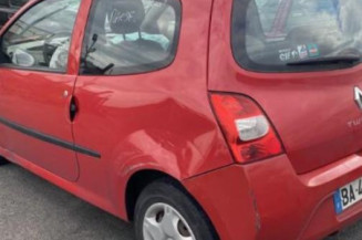 Vitre avant droit RENAULT TWINGO 2