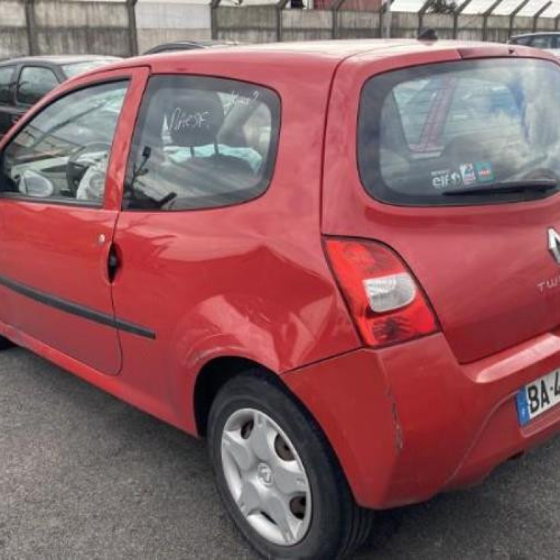 Vitre avant droit RENAULT TWINGO 2 Photo n°18
