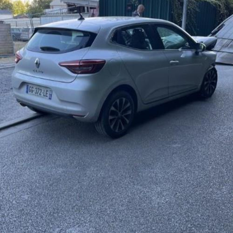 Joint de porte avant droite RENAULT CLIO 5 Photo n°8