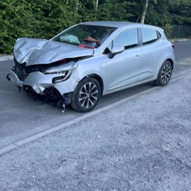 Joint de porte avant droite RENAULT CLIO 5 Photo n°14