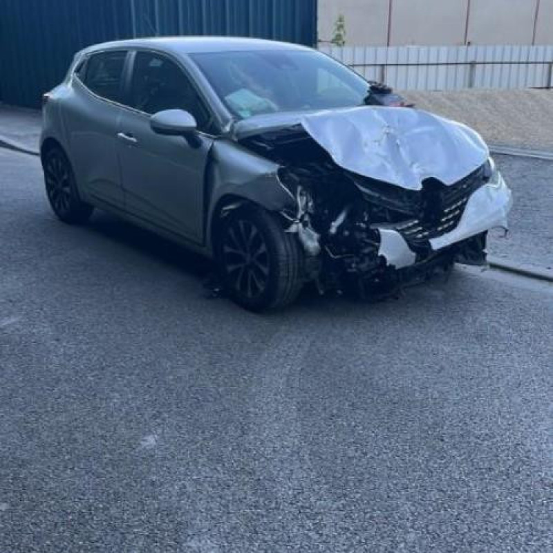 Joint de porte avant droite RENAULT CLIO 5 Photo n°18