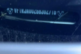 Joint de porte avant droite RENAULT CLIO 5