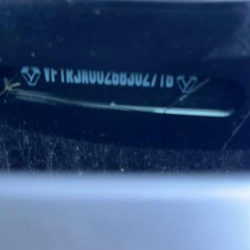 Joint de porte avant droite RENAULT CLIO 5 Photo n°20