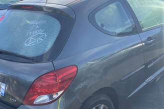 Boitier air bag PEUGEOT 207