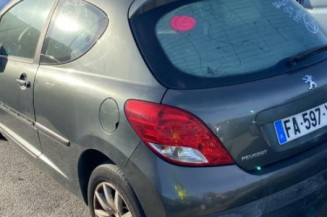 Boitier air bag PEUGEOT 207