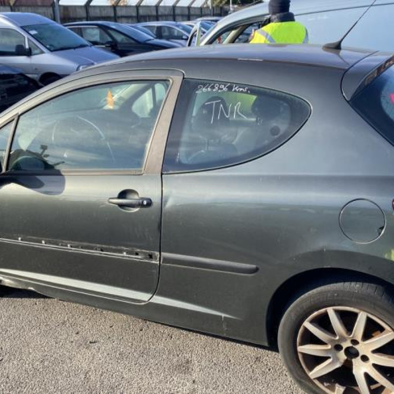 Boitier air bag PEUGEOT 207 Photo n°10