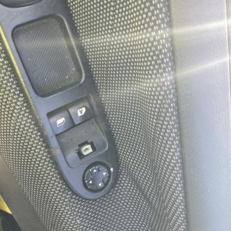 Boitier air bag PEUGEOT 207 Photo n°13