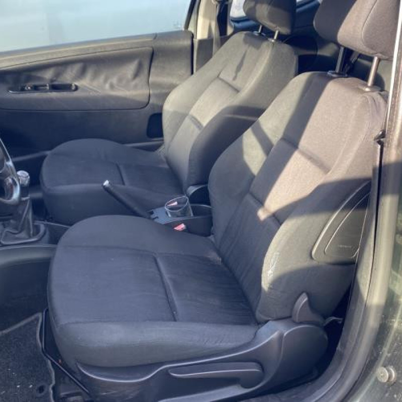Boitier air bag PEUGEOT 207 Photo n°14