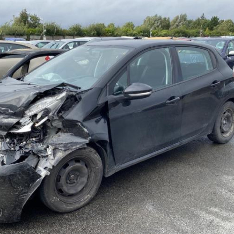 Boitier BSI PEUGEOT 208 1 Photo n°9