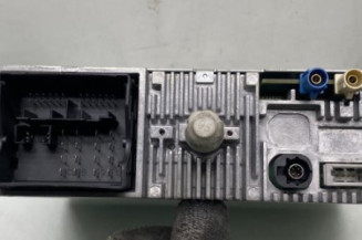 Autoradio d'origine CITROEN BERLINGO 2