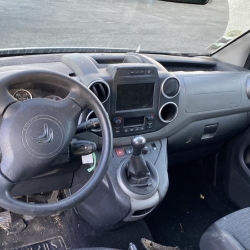 Autoradio d'origine CITROEN BERLINGO 2 Photo n°20