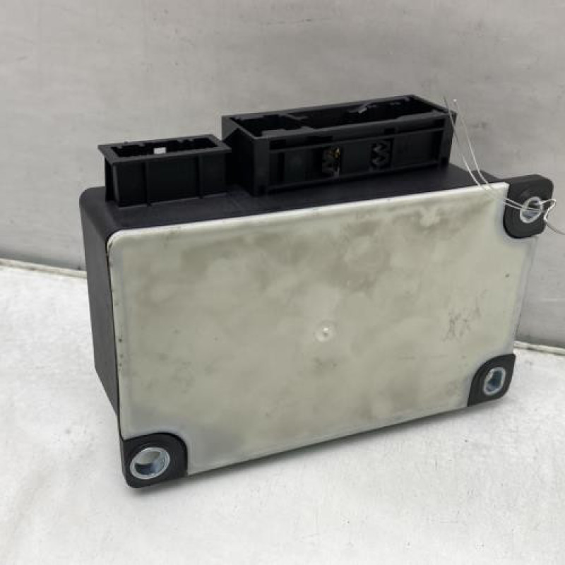 Boitier air bag RENAULT SCENIC 3 Photo n°4