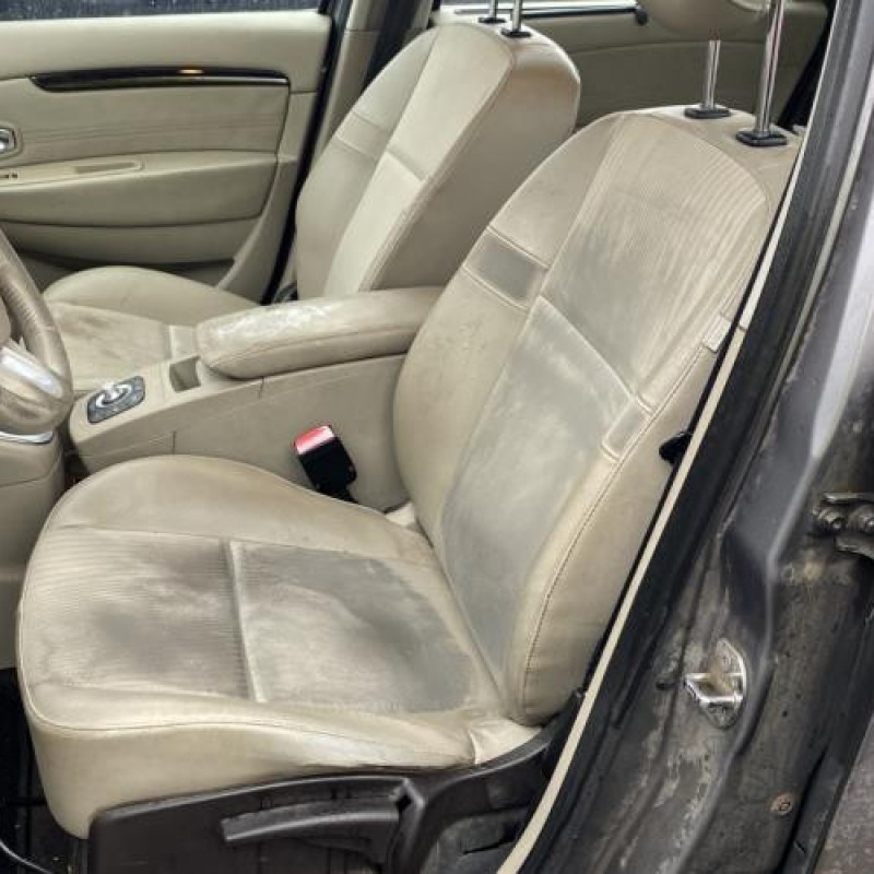 Boitier air bag RENAULT SCENIC 3 Photo n°16
