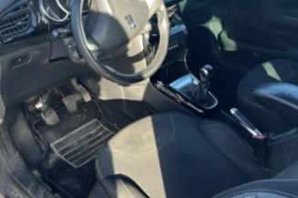 Boitier BSI CITROEN DS3
