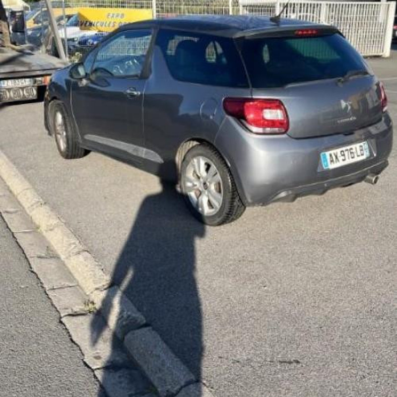 Boitier BSI CITROEN DS3 Photo n°15