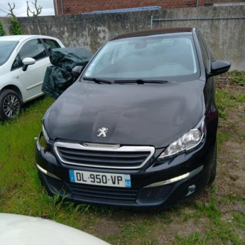 Boitier BSI PEUGEOT 308 2 Photo n°5