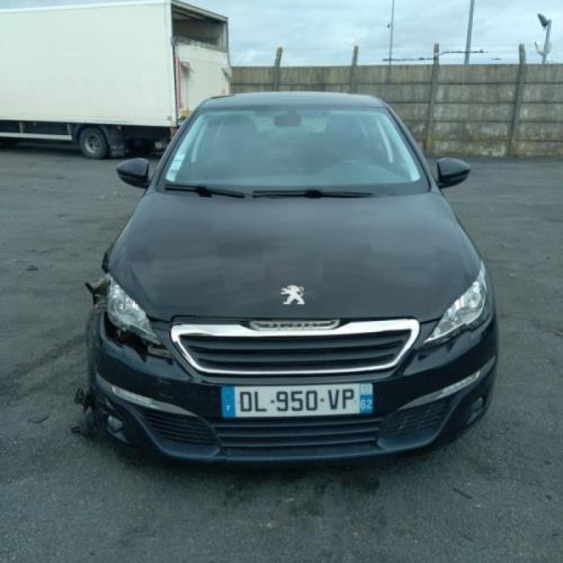 Boitier BSI PEUGEOT 308 2 Photo n°9