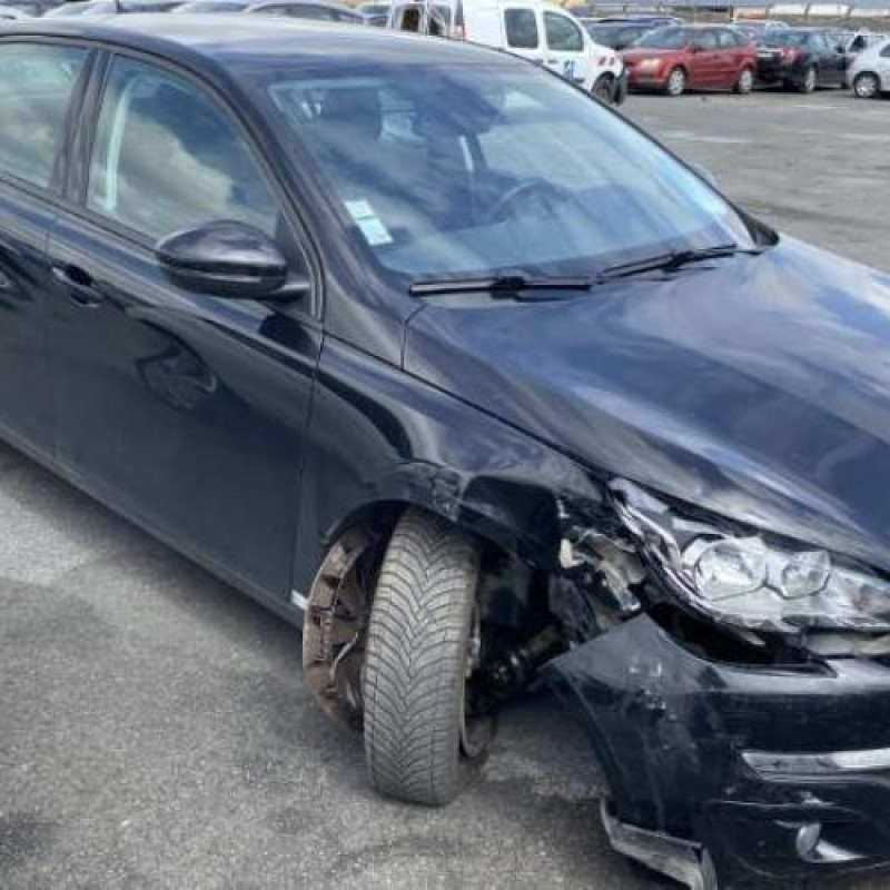 Boitier BSI PEUGEOT 308 2 Photo n°10