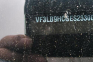 Boitier BSI PEUGEOT 308 2