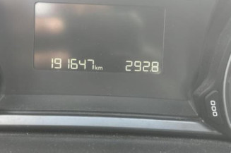 Boitier BSI PEUGEOT 308 2