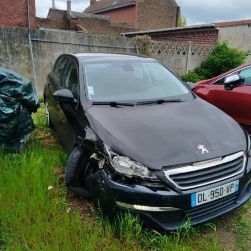 Boitier BSI PEUGEOT 308 2 Photo n°19