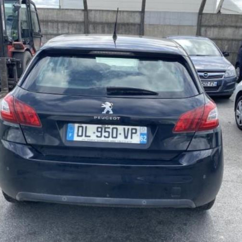 Boitier BSI PEUGEOT 308 2 Photo n°20