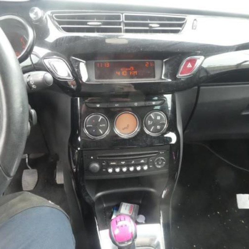 Boitier BSI CITROEN DS3 Photo n°5