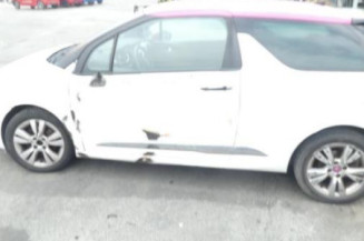Boitier BSI CITROEN DS3