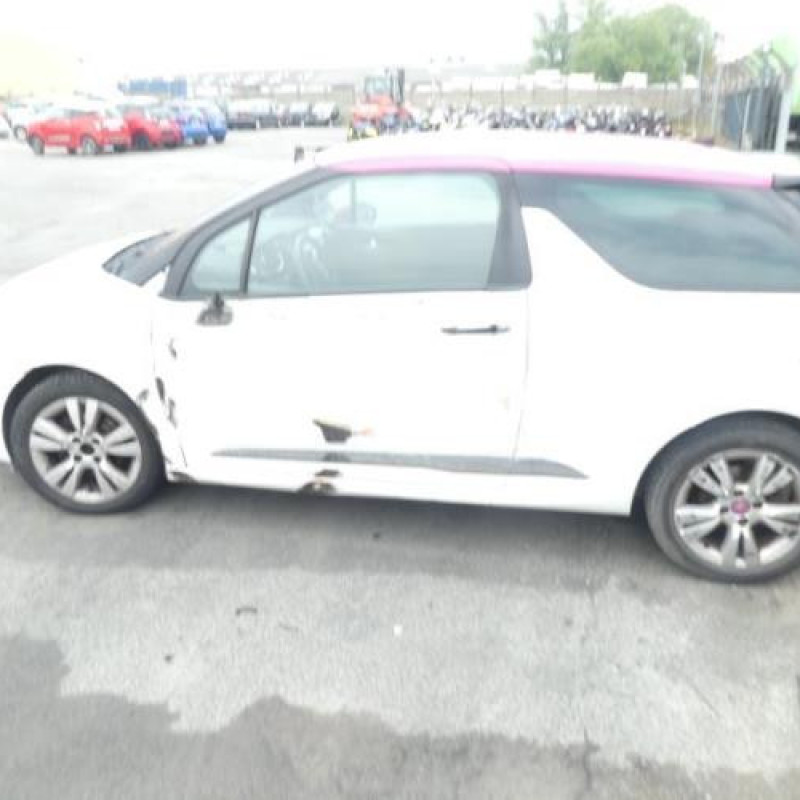 Boitier BSI CITROEN DS3 Photo n°13