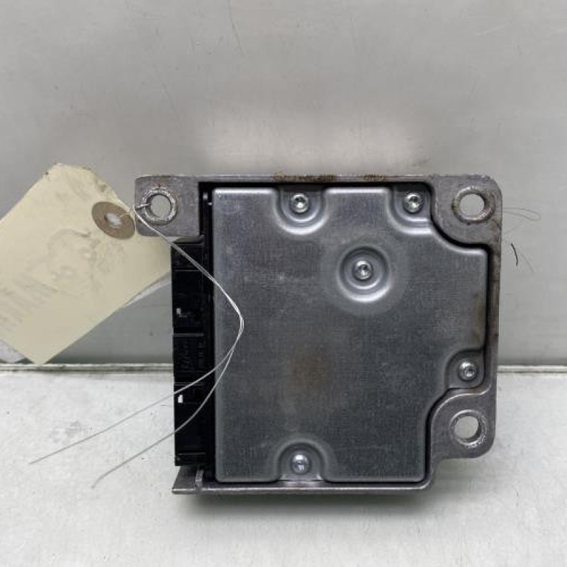 Boitier air bag CITROEN JUMPER 3 Photo n°4