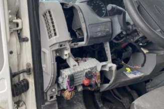 Boitier air bag CITROEN JUMPER 3