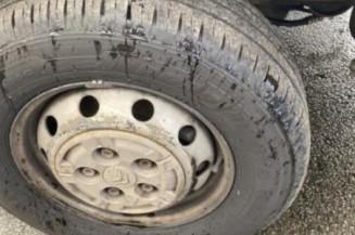 Boitier air bag CITROEN JUMPER 3