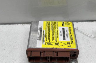 Boitier air bag FIAT DUCATO 3 Photo n°1