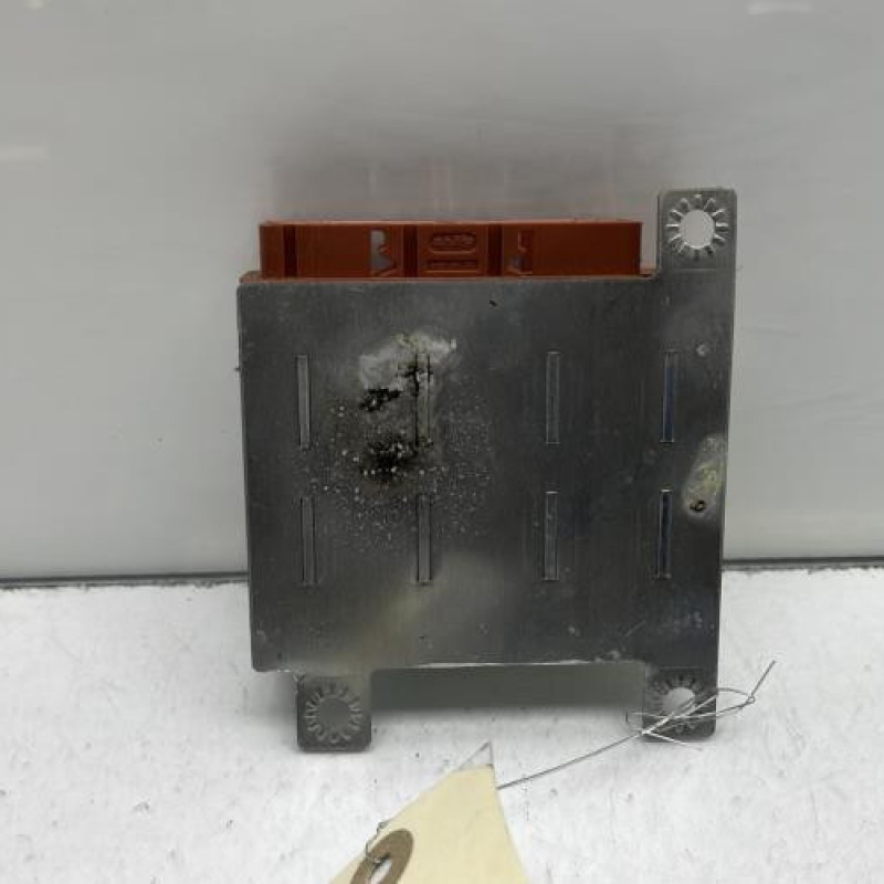 Boitier air bag FIAT DUCATO 3 Photo n°4