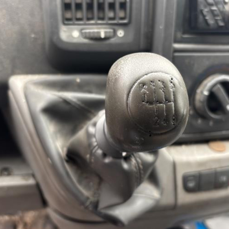 Boitier air bag FIAT DUCATO 3 Photo n°20
